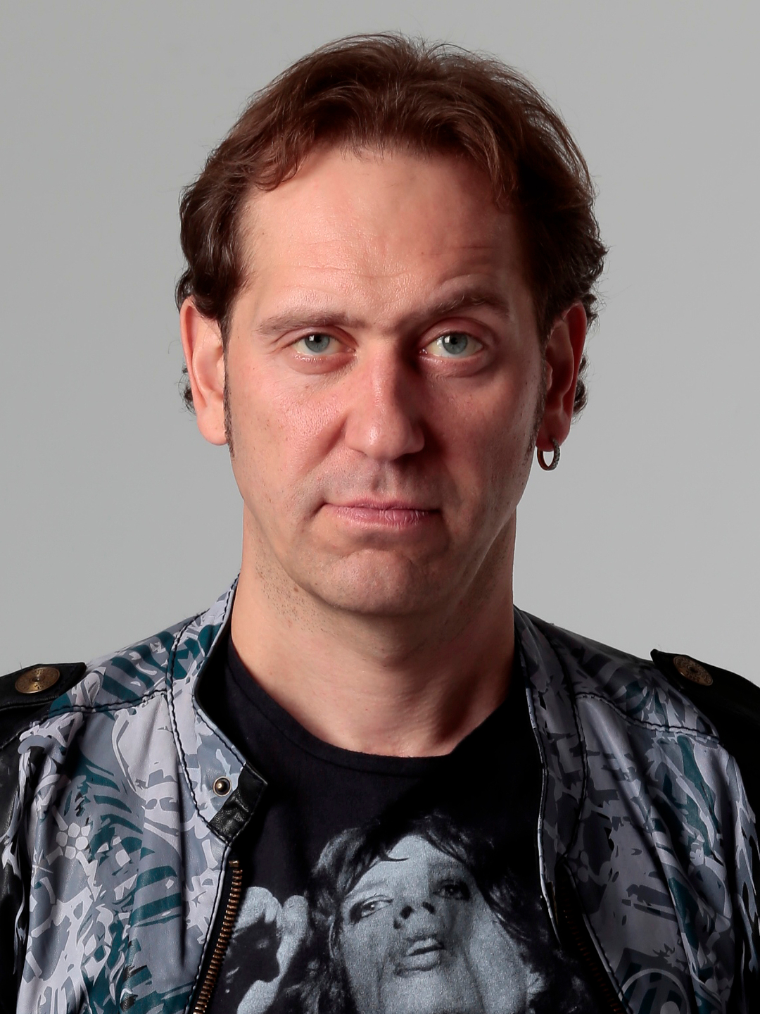 Александр Демидов