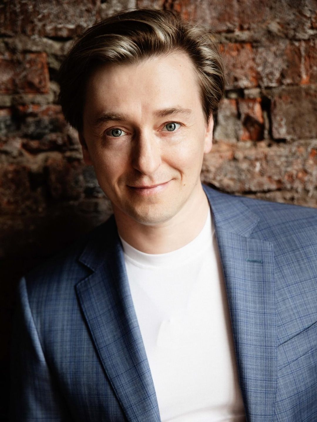 Сергей Безруков