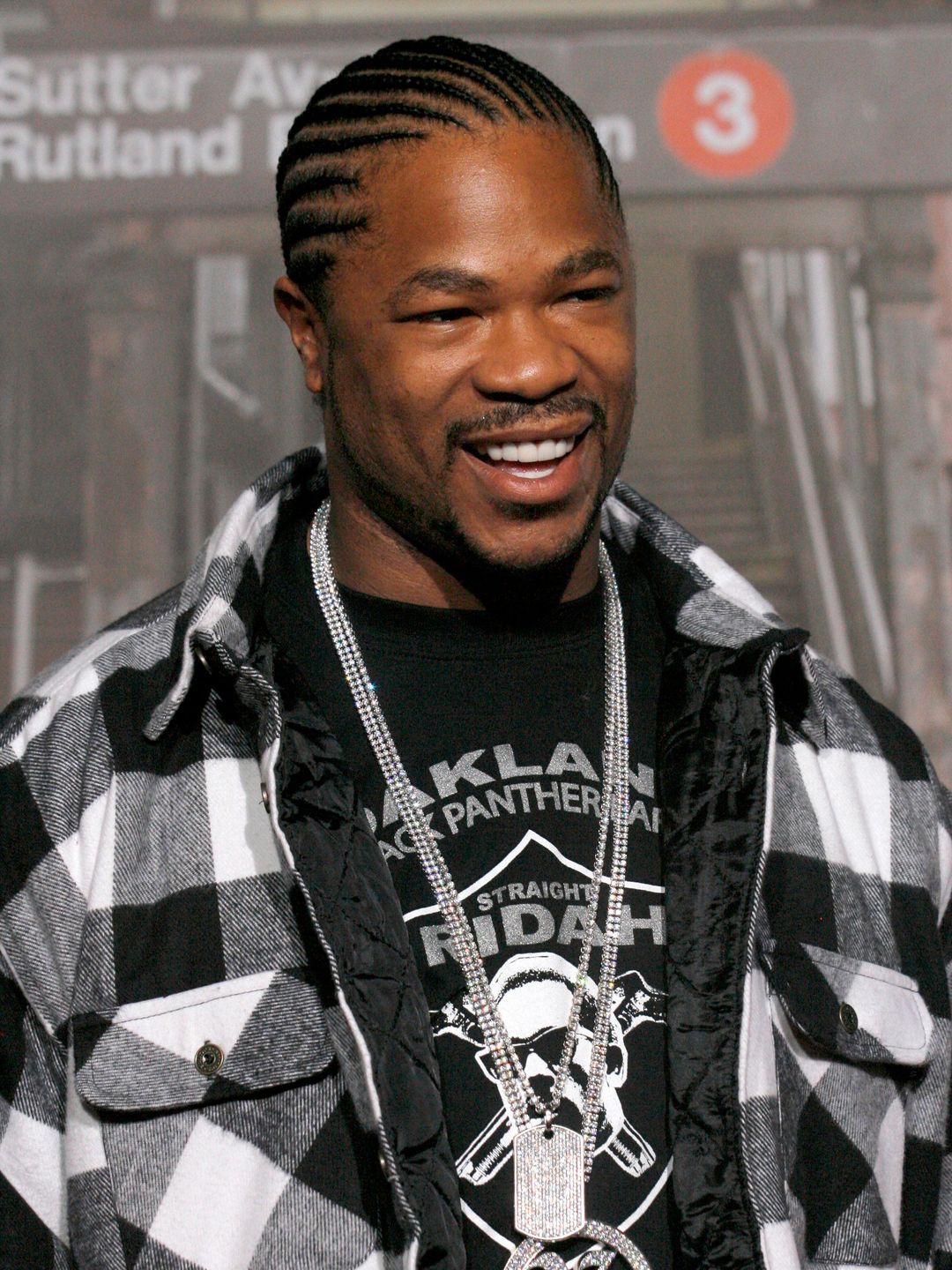 Xzibit история жизни