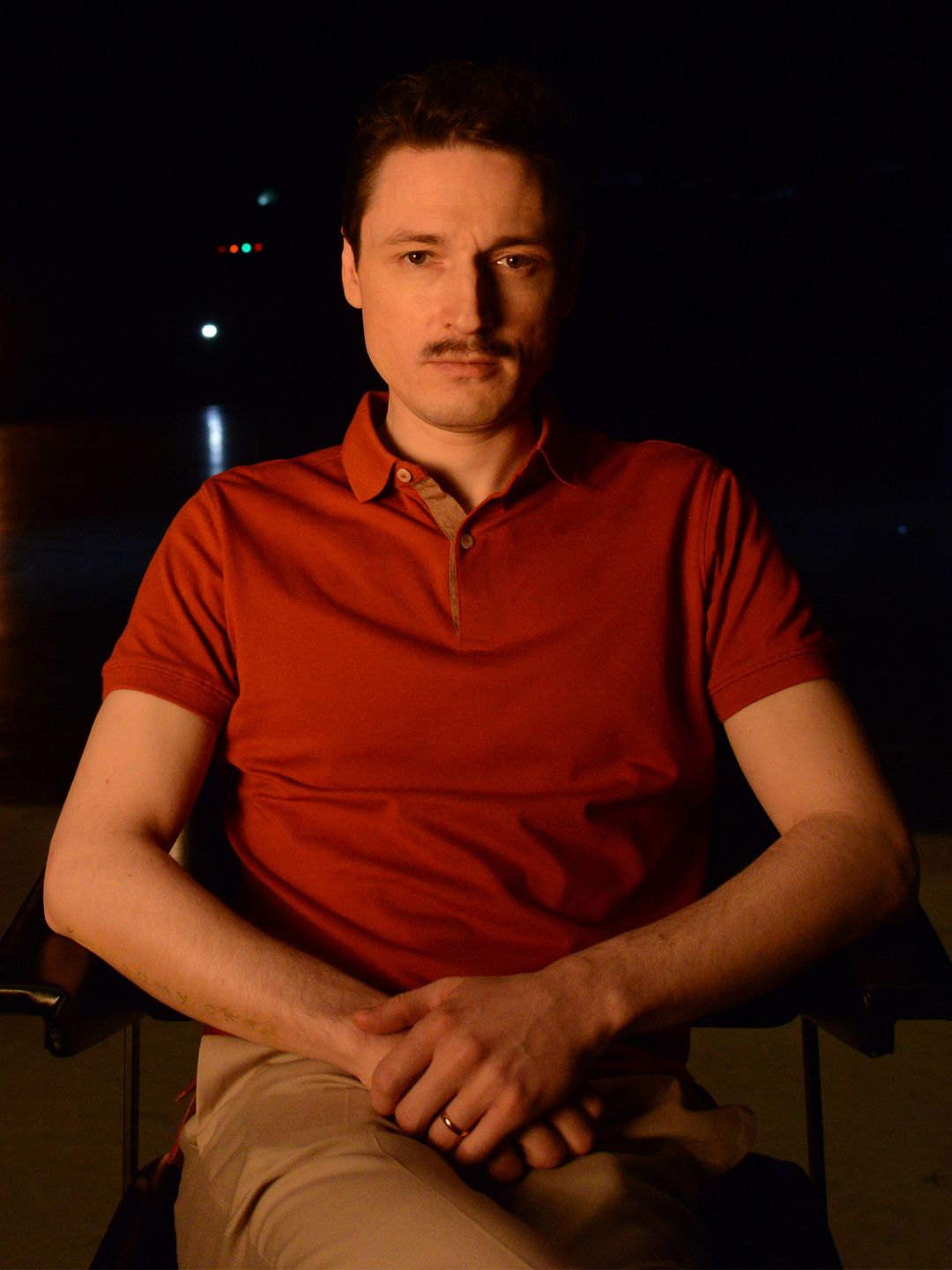 Алексей Филимонов возраст
