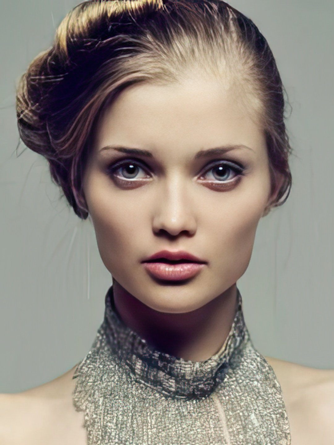 Алина Ланина