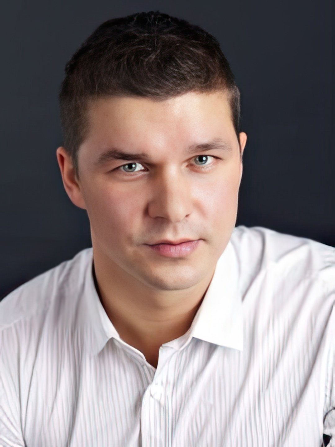 Руслан Ягудин что делает сейчас