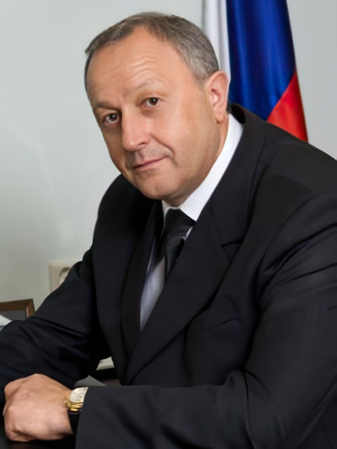 Валерий Радаев как выглядит сейчас