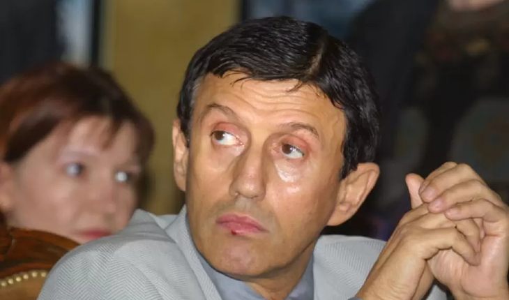 Карабас-Барабас, зажигающий звезды: 7 историй, которые скрывались за успехом Юрия Айзеншписа