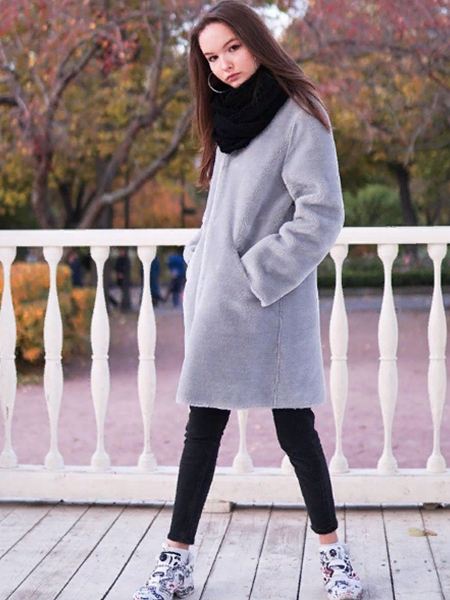 Арина Данилова фото 2