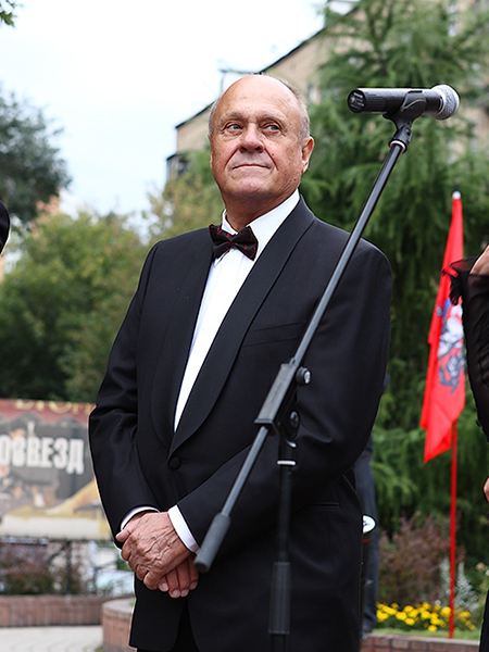 Владимир Меньшов фото 4